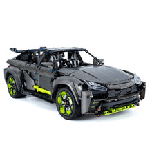 Load image into Gallery viewer, 3251PCS MOC Static Technic Speed URUS SUV Racing Sports Car Model Toy Building Block Brick Gift Kids DIY 1:8