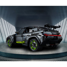 Load image into Gallery viewer, 3251PCS MOC Static Technic Speed URUS SUV Racing Sports Car Model Toy Building Block Brick Gift Kids DIY 1:8