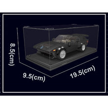 Load image into Gallery viewer, 305PCS MOC Technic Speed GTS Super Racing Sports Car Model Toy Building Block Brick Gift Kids DIY With Display Box