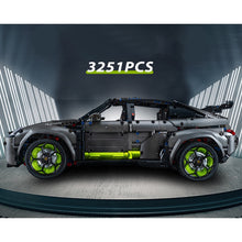 Load image into Gallery viewer, 3251PCS MOC Static Technic Speed URUS SUV Racing Sports Car Model Toy Building Block Brick Gift Kids DIY 1:8