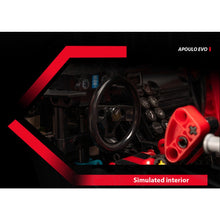 Load image into Gallery viewer, 3669PCS MOC Static Technic Speed Apollo Evo Super Racing Sports Car Model Toy Building Block Brick Gift Kids DIY Compatible Lego 1:8