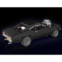 Load image into Gallery viewer, 1439PCS MOC Technic Speed Static Charger Super Classic Racing Sports Car Model Toy Building Block Brick Gift Kids DIY Compatible Lego