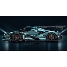 Load image into Gallery viewer, 3468PCS MOC Technic Speed Static Apollo Super Racing Sports Car Model Toy Building Block Brick Gift Kids DIY Compatible Lego 1:8