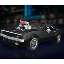 Load image into Gallery viewer, 1439PCS MOC Technic Speed Static Charger Super Classic Racing Sports Car Model Toy Building Block Brick Gift Kids DIY Compatible Lego