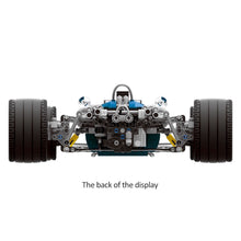 Load image into Gallery viewer, 1758PCS MOC Technic Speed Static Formular Racing Sports Car F1 Model Toy Building Block Brick Gift Kids DIY Compatible Lego
