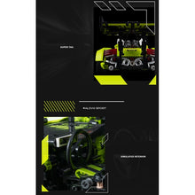 Load image into Gallery viewer, 2641PCS MOC Technic Speed Static R8 Super Racing Sports Car Model Toy Building Block Brick Gift Kids DIY Compatible Lego 1:10