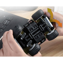 Load image into Gallery viewer, 317PCS MOC Technic Speed Defender SUV Off Road Vehicle Car Model Toy Figure Building Block Brick Gift Kids DIY Compatible Lego