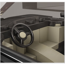 Load image into Gallery viewer, 338PCS MOC Technic Speed JDM Fast Furious Eclipse Racing Sports Car Model Toy Building Block Brick Gift Kids DIY Compatible Lego With Display Box