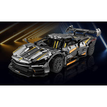 Load image into Gallery viewer, 1626PCS MOC Technic Speed Static SP3 Super Racing Sports Car Model Toy Building Block Brick Gift Kids DIY Compatible Lego 1:14