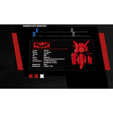 Load image into Gallery viewer, 1981PCS MOC Technic Speed Bat Mobile Motor Bike Motorcycle Model Toy Building Block Brick Gift Kids DIY 1:5 Compatible Lego