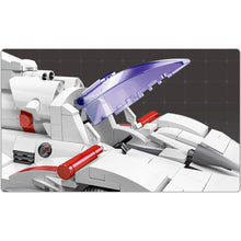 Load image into Gallery viewer, 773PCS MOC Technic Speed Issuxark 008 Formula One F1 Super Racing Sports Car Model Toy Building Block Brick Gift Kids DIY Compatible Lego