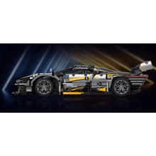 Load image into Gallery viewer, 1626PCS MOC Technic Speed Static SP3 Super Racing Sports Car Model Toy Building Block Brick Gift Kids DIY Compatible Lego 1:14
