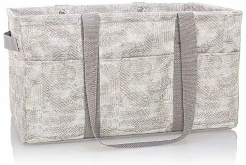 thirty-one deluxe utility tote