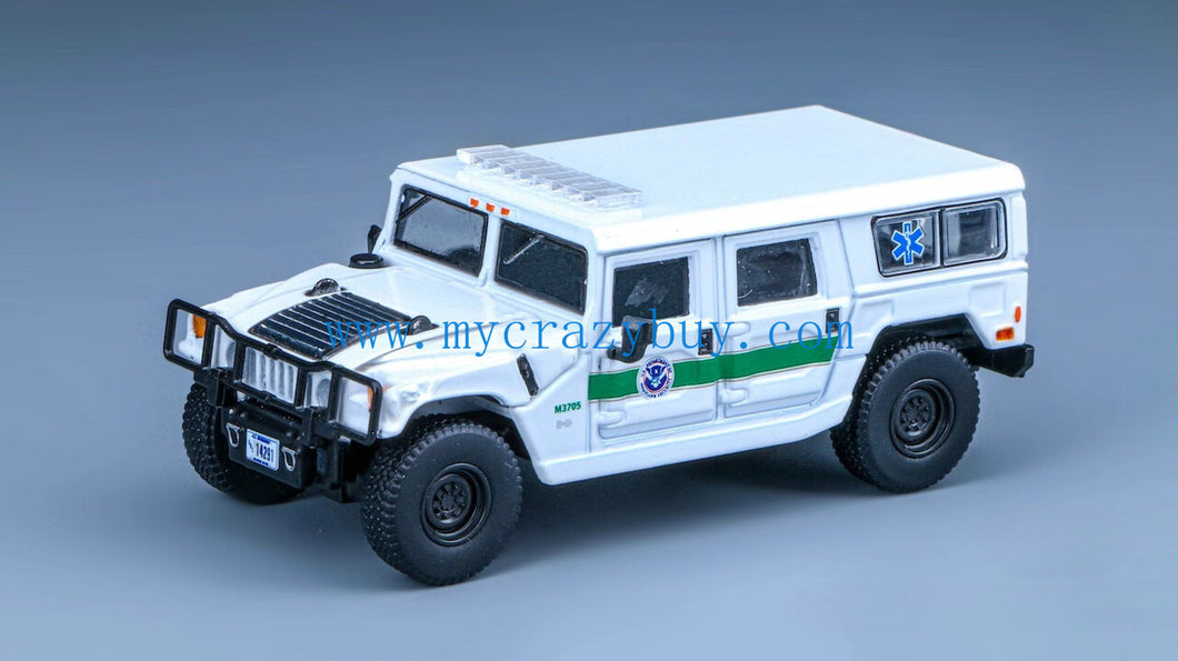 hummer h1 diecast