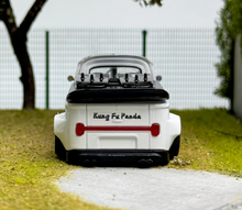 Load image into Gallery viewer, LMLF 1:64 Panda VW T1 RWB Pickup Camper Kombi Model Diecast Metal Car New Collection

