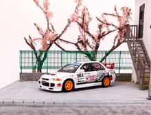 Load image into Gallery viewer, Inno 1:64 JDM Lancer Evolution III Trackerz Sports Model Diecast Metal Car New
