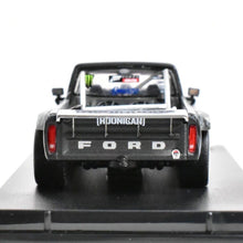 Load image into Gallery viewer, SW 1:64 1977 F150 Hoonigan Pickup Truck Sports Model Diecast Metal Car New
