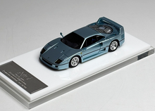 Load image into Gallery viewer, MY64 1:64 1999 F40 Classic Super Racing Sports Model Diecast Resin Car New
