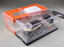 Load image into Gallery viewer, GCD 1:64 Gold 4 Runner TRD Pro N280 Camper Sports Model Diecast Metal Car New Collection
