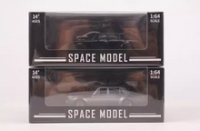 Load image into Gallery viewer, Space 1:64 300SEL AMG Widebody Sedan Sport Classic Model Diecast Metal Car New
