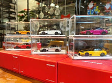 Load image into Gallery viewer, Onemodel 1:64 JDM JS AP S2000 Spoon Racing Sports Model Diecast Resin Car New
