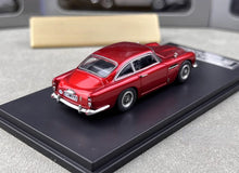 Load image into Gallery viewer, DCM 1:64 Red 1964 DB5 Classic Coupe Figure Model Diecast Metal Car New
