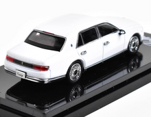 Load image into Gallery viewer, Hobby Japan 1:64 White Century UWG60 Sedan Model Diecast Metal Car New Collection
