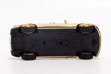 Load image into Gallery viewer, ING 1:64 Gold Cullinan Luxury SUV Sports Model Diecast Metal Car New Collection
