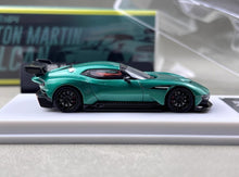 Load image into Gallery viewer, FW 1:64 Green Vulcan Racing Sports Model Diecast Metal Car New Collection
