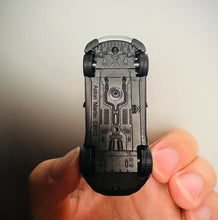 Load image into Gallery viewer, XG 1:64 Silver DB12 Coupe Racing Sports Model Diecast Metal Car New Collection
