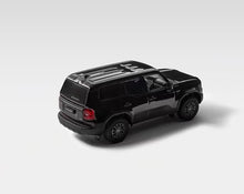 Load image into Gallery viewer, Masdi 1:64 Black Land Cruiser LC250 ORV Sports Model Diecast Metal Car New Collection
