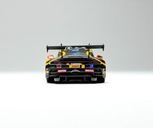 Load image into Gallery viewer, AR 1:64 Yellow 911 GT3 R 2025 B-Quik #26 Sports Model Diecast Metal Car New Collection
