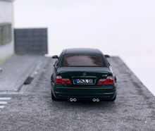 Load image into Gallery viewer, SH 1:64 Green M3 E46 Coupe Racing Sports Model Diecast Metal Car New
