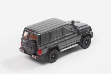 Load image into Gallery viewer, GCD 1:64 Gray Land Cruiser LC70 LC76 ORV SUV Model Diecast Metal Car New Collection
