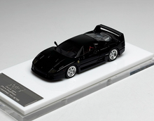 Load image into Gallery viewer, MY64 1:64 1999 F40 Classic Super Racing Sports Model Diecast Resin Car New
