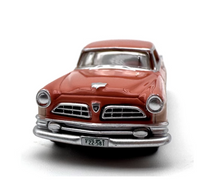Load image into Gallery viewer, 1:87 Chrysler New Yorker Classic Vintage Sports Model Diecast Metal Car New Collection
