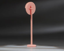 Load image into Gallery viewer, 1:64 Painted Unpainted Figure Model Miniature Resin Diorama Sand Corner Mirror
