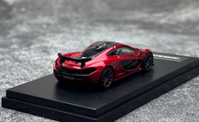 Load image into Gallery viewer, LCD 1:64 Red P1 Super Racing Sports Coupe Model Diecast Metal Car New
