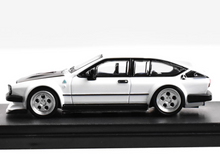Load image into Gallery viewer, RM 1:64 White GTV6 Widebody Hatchback Sports Model Diecast Metal Car New Collection
