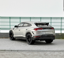 Load image into Gallery viewer, MINIGT 1:64 Silver Urus Performante SUV Sports Model Diecast Metal Car New Collection

