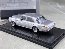 Load image into Gallery viewer, Liberty 1:64 Silver 300SEL 6.3 V8 W109 Sedan Sport Model Diecast Metal Car New Collection
