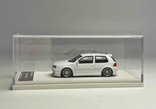 Load image into Gallery viewer, FH 1:64 VW Golf GTI MK4 Coupe Hatchback Sports Model Diecast Metal Car New
