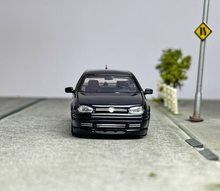 Load image into Gallery viewer, FH 1:64 VW Golf GTI MK4 Coupe Hatchback Sports Model Diecast Metal Car New
