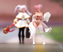 Load image into Gallery viewer, 1:64 Painted Figure Model Miniature Resin Diorama Sand Cosplay Cartoon Comic Toy Collection
