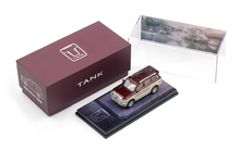 Load image into Gallery viewer, XCARTOYS 1:64 Tank 500 SUV Off Road Vehicle Model Toy Metal Car NIP
