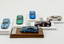 Load image into Gallery viewer, MY64 1:64 F40 Super Racing Sports Model Diecast Resin Car New Collection
