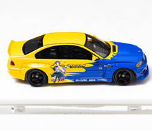 Load image into Gallery viewer, 1:64 Spoon M3 E46 Pandem Coupe Sports Model Diecast Resin Car BN
