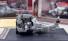 Load image into Gallery viewer, MH 1:18 HEC JDM S2000 AP F Series Vtec Engine Model Diecast Metal Car New
