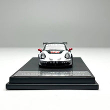 Load image into Gallery viewer, MC 1:64 Dinosaur RWB 964 Racer Figure Sports Model Diecast Metal Car New Collection
