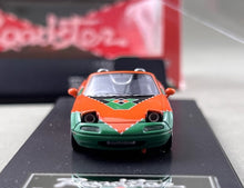 Load image into Gallery viewer, MT 1:64 Orange Miata MX5 Eunos Roadster NA Sports Model Diecast Metal Car New Collection
